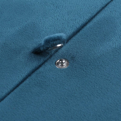 Eksklusiv Gaveæske Med Hjerteform (19x19cm) - Uniq Perler - 144574