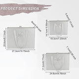 Eksklusiv Gaveæske Sæt, (6 dele) 2, sortering - Uniq Perler - 206843