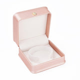 Eksklusiv Gaveæske Til Ur/Armbånd (9,6x9,6x5,3cm) - Uniq Perler - 467743