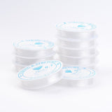 Elastiksnor – Klar (0,7mm, 8,5m) - Uniq Perler - 99882312