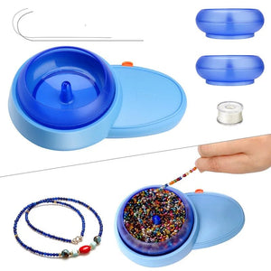Bead Spinner