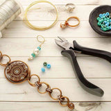 Ergonomisk Side Cutter Bidetang – Beadsmith - Uniq Perler - 790524000524