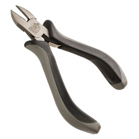 Ergonomic Side Cutter Flat Nose Pliers – Beadsmith - Uniq Perler - 790524000524