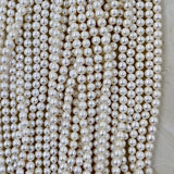 Ferskvandsperler - Barok, Grade AA (11 - 12mm), 1 Stk - Uniq Perler - 754567