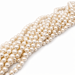 Freshwater Pearls