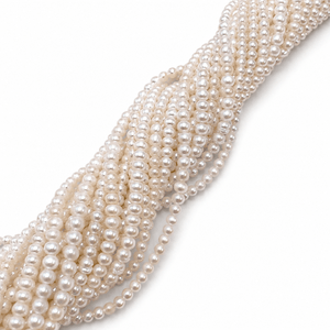 Freshwater Pearls