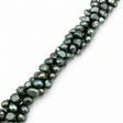 Ferskvandsperler – Nugget (3-5mm) - Uniq Perler - 124338