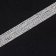 Ferskvandsperler – Rice (3 - 3,5x4,5 - 5,5mm), Grade A - Uniq Perler - 114619