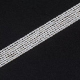 Ferskvandsperler – Rice (3 - 3,5x4,5 - 5,5mm), Grade A - Uniq Perler - 114619