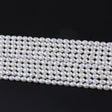 Ferskvandsperler – Rice, Grade A (4,5-5mm) - Uniq Perler - 125449