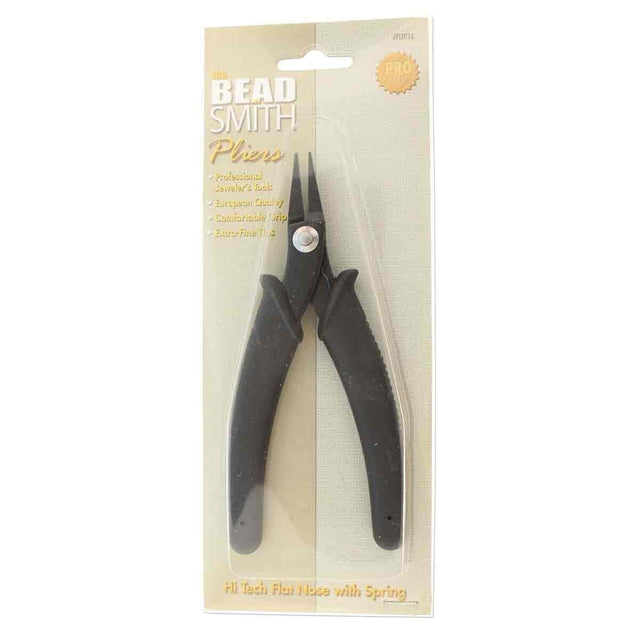 Fladtang Fra Beadsmith – Med Komfortgreb - Uniq Perler - 113467