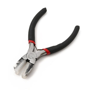 Flat nose pliers With Nylon Coating - Uniq Perler - 510402
