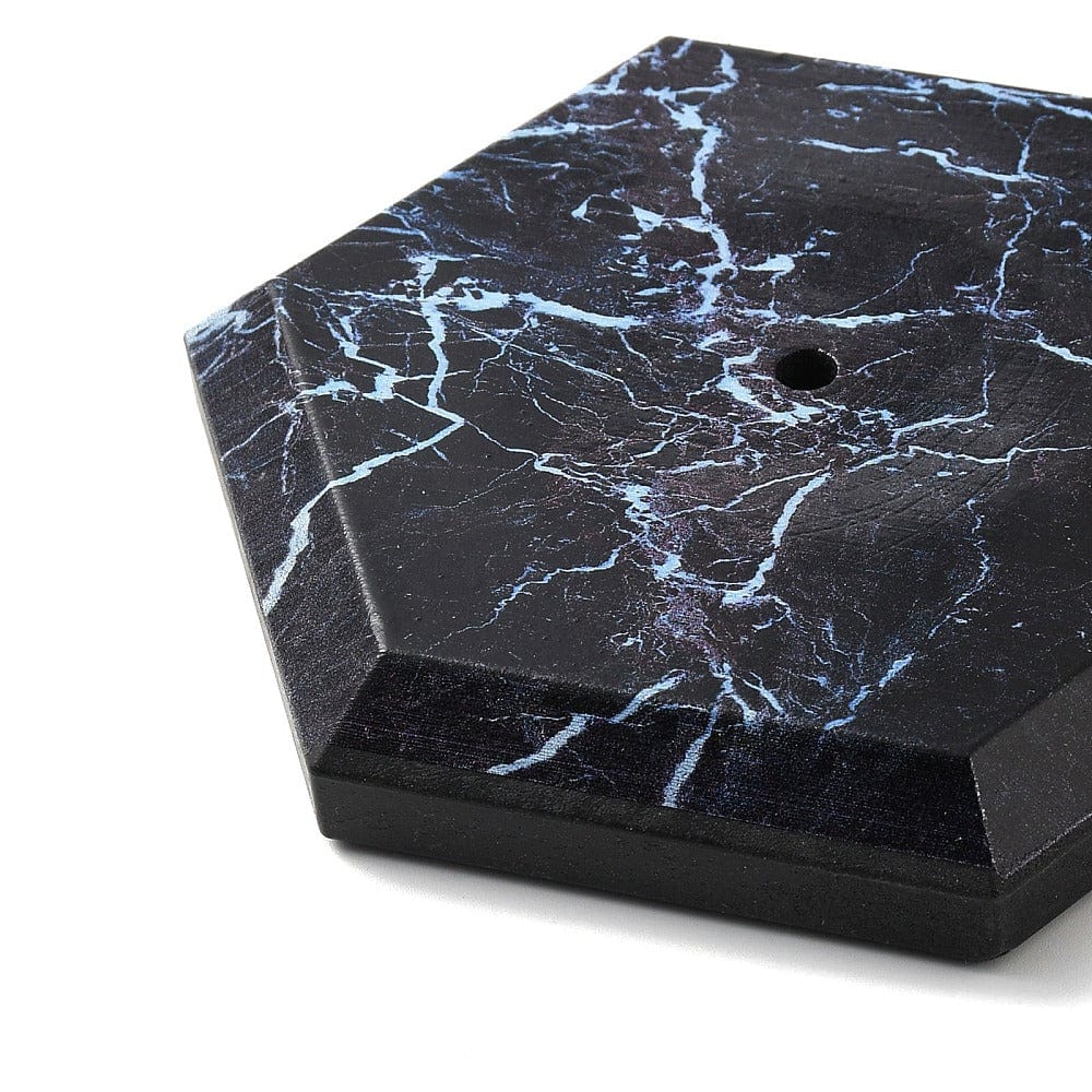 Forgyldt Display Til Øreringe, Kæder & Armbånd - Uniq Perler - 074844