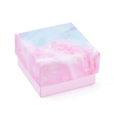 Gaveesker – Firkantede (5,2x5,2cm) 6 stk. - Uniq Perler - 116981