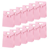 Gaveposer - Rosa (16,5x12x6cm), 24 stk. - Uniq Perler - 112861