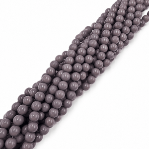 Glass beads