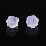 Gummi Bagstopper, 500 Stk - Uniq Perler - 494851