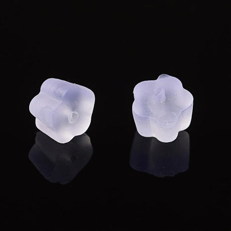 Gummi Bagstopper, 500 Stk - Uniq Perler - 494851