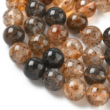 Herkimer Kvarts Perler – Runde (10.5mm) - Uniq Perler - 