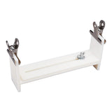 Holder Til Knytning og Fletning – Justerbar (20x4,6x8,4cm) - Uniq Perler - 595348