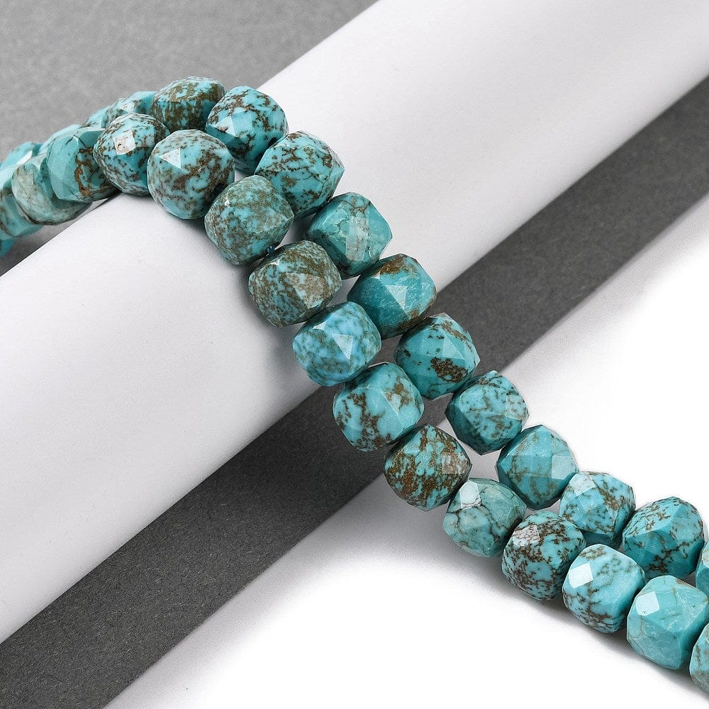 Howlit – Kubeformet (7x7x7mm) - Uniq Perler - 113396