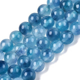 Jade Perler – 2 - Farvet (6mm) - Uniq Perler - 173060