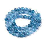 Jade Perler – 2 - Farvet (6mm) - Uniq Perler - 173060