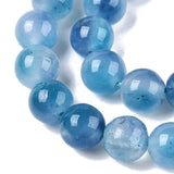 Jade Perler – 2 - Farvet (6mm) - Uniq Perler - 173060