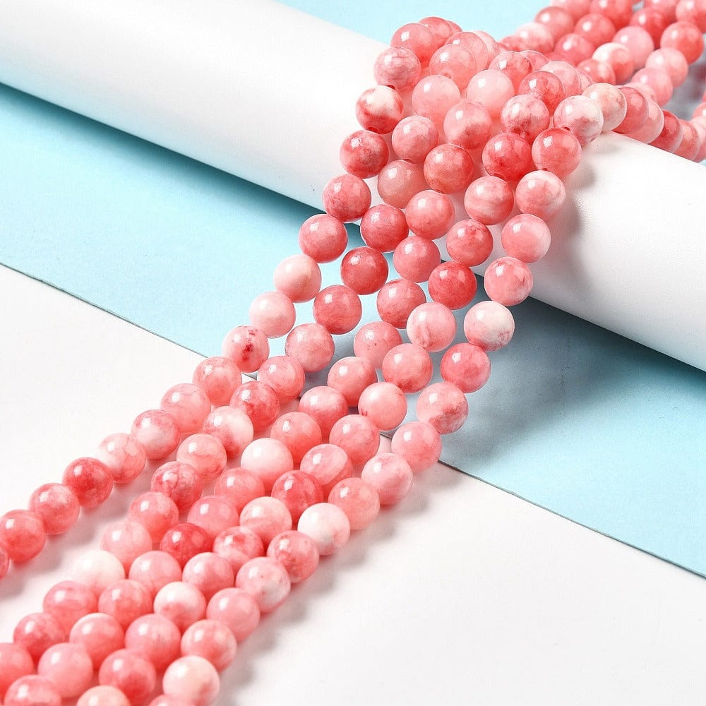 Jade Perler, (4mm) - Uniq Perler - 111593