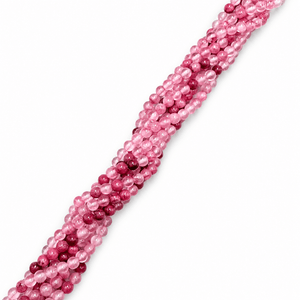Discounted Strands
