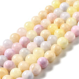 Jade Perler, Pastel Mix, (10mm) - Uniq Perler - 750846