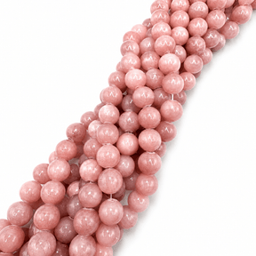 Jade Perler – Runde (10mm) - Uniq Perler - 116802