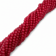 Jade Perler –Runde (3mm) - Uniq Perler - 123784