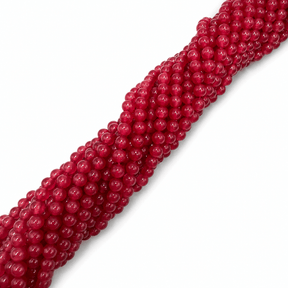 Jade Perler –Runde (3mm) - Uniq Perler - 123784