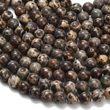 Jaspis Perler – Runde (8~8.5mm) - Uniq Perler - 