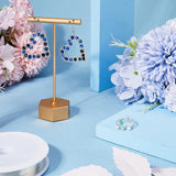 Kobber Wire – Langtidsholdbar Forsølvning (0,3mm, 100m) - Uniq Perler - 112430