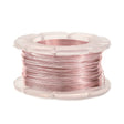Kobber Wire – Langtidsholdbar, Rosa (0,4mm, 20m) - Uniq Perler - 1111490275