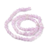 Kunzit, Nuggets, 6 - 8mm - Uniq Perler - 71245