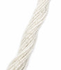 Månesten - Hvid, Facet (2mm) - Uniq Perler - 0000000914