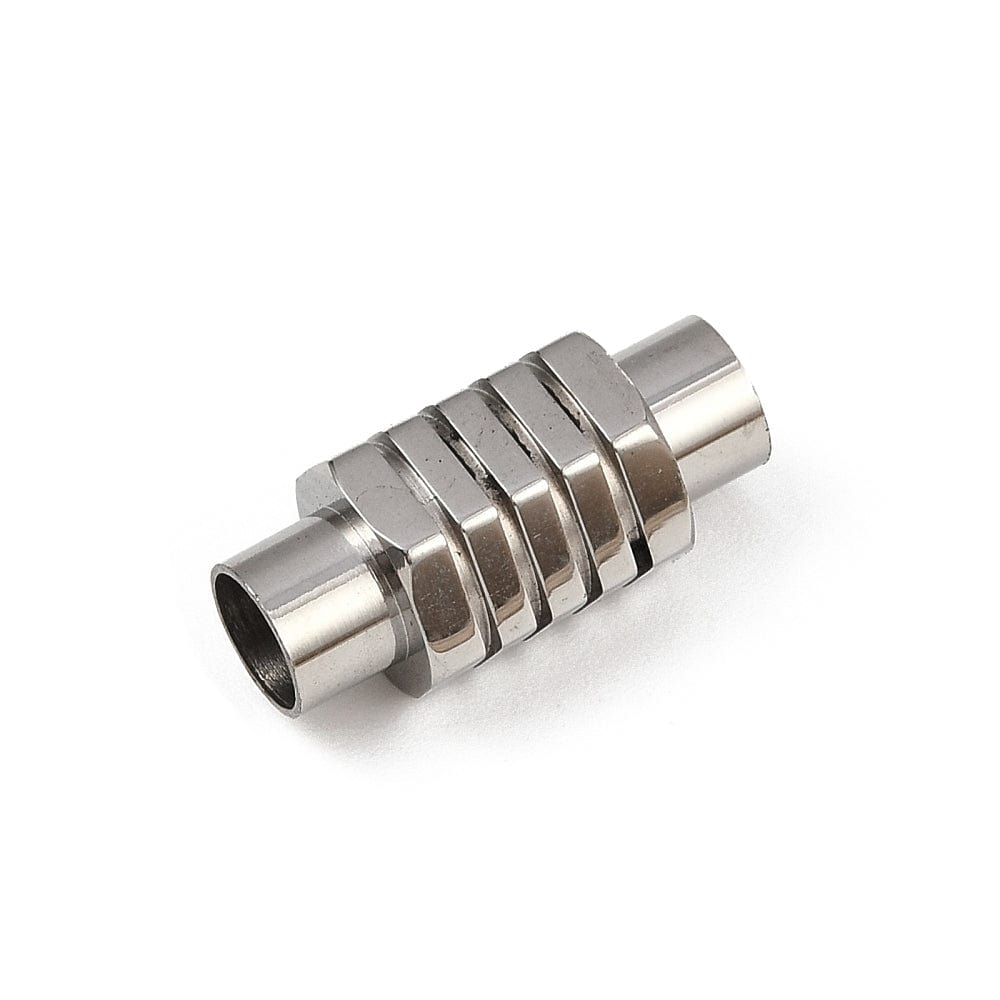 Magnet Lock – Steel (20x10 mm) | Uniq Perler