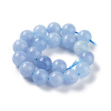 Malaysia Jade Perler, (10mm) - Uniq Perler - 481846