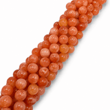 Malaysia Jade Perler (10mm) - Uniq Perler - 964845