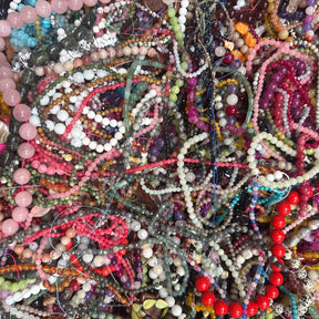 Fair offer, (5 or 10 mixed strings) - Uniq Perler - 825393