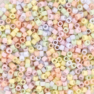 Miyuki Delica Pearls