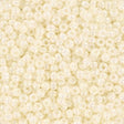 miyuki beads Miyuki seed beads 11/0 - ceylon ivory pearl 591