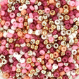 miyuki beads Miyuki seed beads 11/0 - unicorn mix102