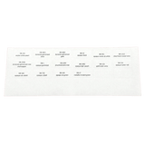 Miyuki Delica Julesæt – 16 Farver Inkl. E - bog - Uniq Perler - 1111489876