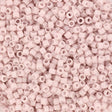Miyuki Delica Perler, DB 1491 - 1, Opaque Pale Rose, 11/0 - Uniq Perler - 16637