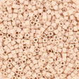 Miyuki Delica Perler, DB 1495 - 1, Opaque Pink Champagne, 11/0 - Uniq Perler - 149414
