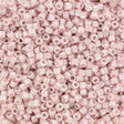 Miyuki Delica Perler, DB 1534 - 1, Opaque Ceylon Pale Rose, 11/0 - Uniq Perler - 1111853